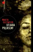 Okładka: Ofiara Polikseny