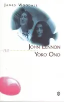Okładka: John Lennon i Yoko Ono