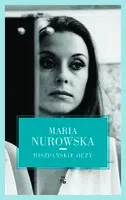 Okładka: Hiszpańskie Oczy