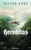 Okładka: Hereditas