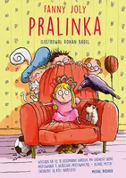 Okładka: Pralinka