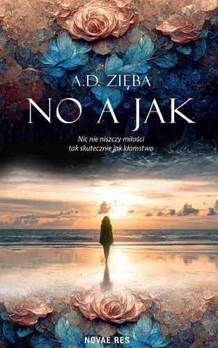 Okładka: No a jak