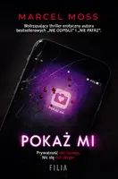 Okładka: Pokaż mi