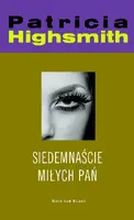 Okładka: Siedemnaście miłych pań