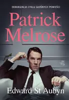 Okładka: Patrick Melrose