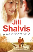 Okładka: Oczarowana