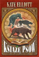 Okładka: Książę Psów