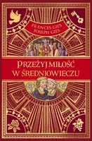 Okładka: Przeżyj miłość w średniowieczu