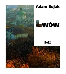 Okładka: Lwów
