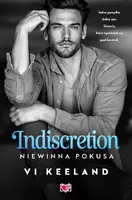 Okładka: Indiscretion. Niewinna pokusa
