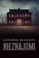 Okładka: Nieznajomi