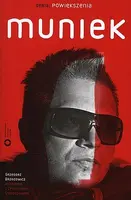 Okładka: Muniek