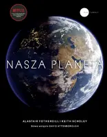 Okładka: Nasza planeta