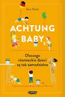 Okładka: Achtung baby