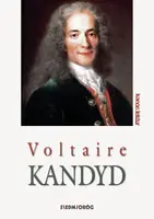 Okładka: Kandyd