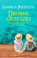 Okładka: Drobne grzeszki