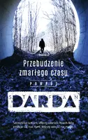 Okładka: Przebudzenie zmarłego czasu. Powrót