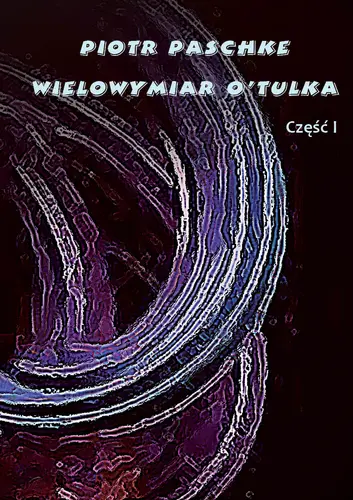 Okładka: Wielowymiar O'Tulka