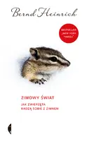 Okładka: Zimowy świat