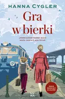 Okładka: Gra w bierki