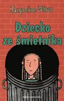 Okładka: Dziecko ze śmietnika