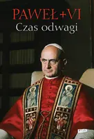 Okładka: Czas odwagi. Nieznane listy