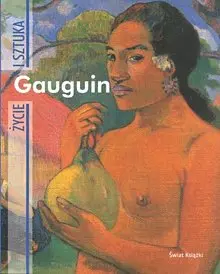 Okładka: Gauguin
