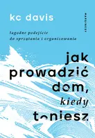 Okładka: Jak prowadzić dom, kiedy toniesz