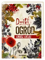 Okładka: Dziki ogród
