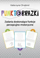Okładka: Punktobrazki
