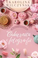 Okładka: Cukiernica z fotografii