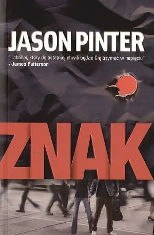 Okładka: Znak
