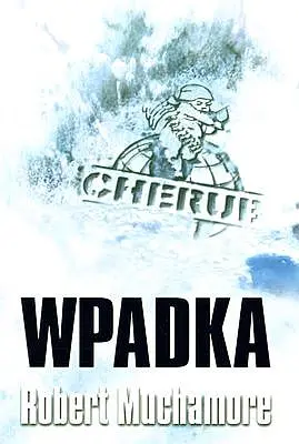 Okładka: Wpadka