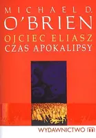 Okładka: Ojciec Eliasz