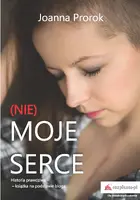 Okładka: Nie moje serce