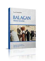 Okładka: Balagan
