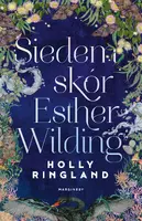 Okładka: Siedem skór Esther Wilding