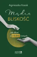 Okładka: Mądra bliskość