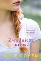 Okładka: Zwodnicza miłość