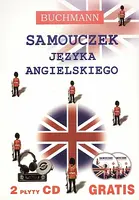 Okładka: Samouczek języka angielskiego