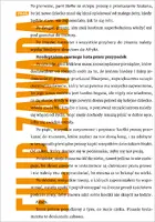 Okładka: Rozdeptałem czarnego kota przez przypadek
