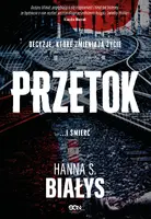 Okładka: Przetok