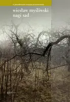 Okładka: Nagi sad