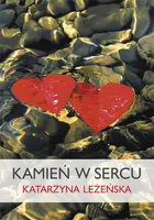 Okładka: Kamień w sercu
