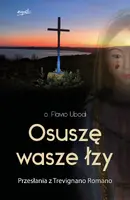 Okładka: Osuszę wasze łzy
