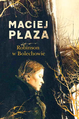 Okładka: Robinson w Bolechowie