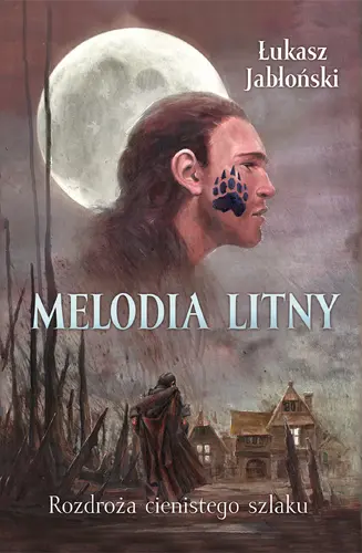 Okładka: Melodia Litny.