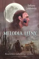 Okładka: Melodia Litny.