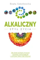 Okładka: Alkaliczny styl życia