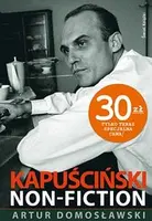 Okładka: Kapuściński non-fiction